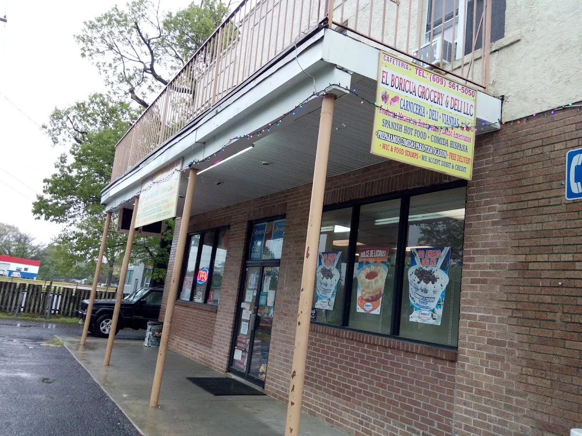 El Dorado Grocery photo 2