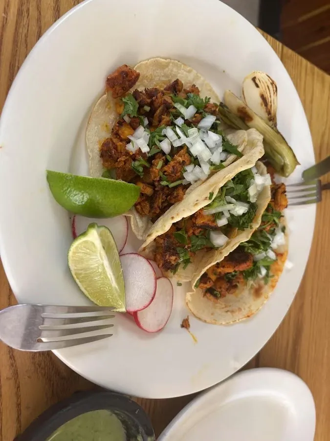 El Gallo Tropical Grill