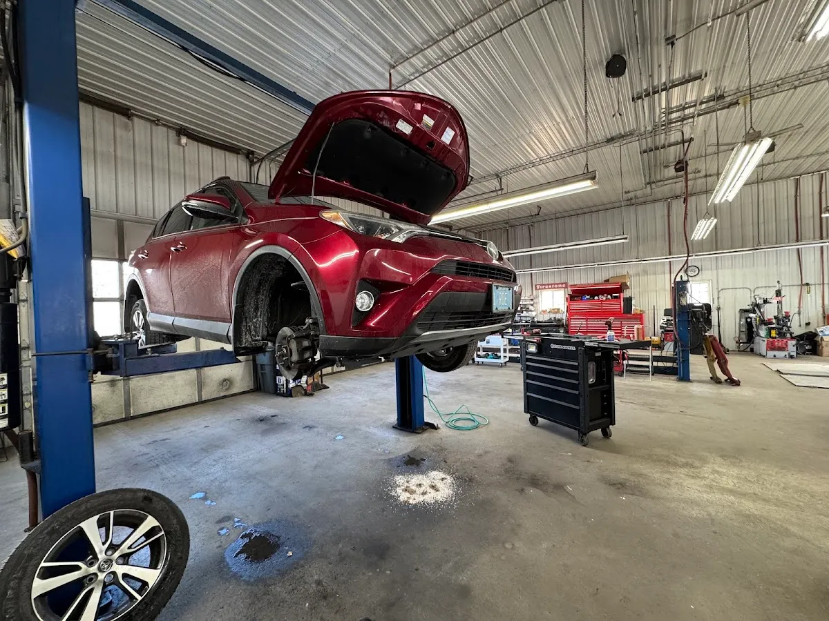 El Guero Auto Repair