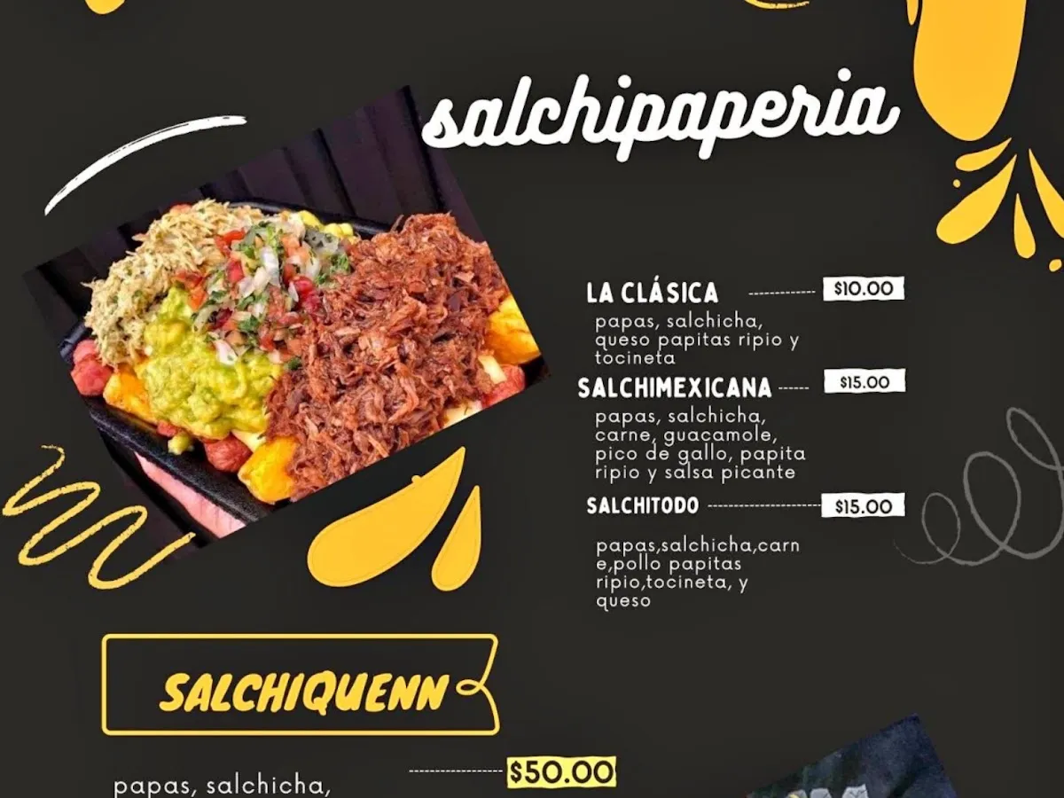 el karibo concession trailer