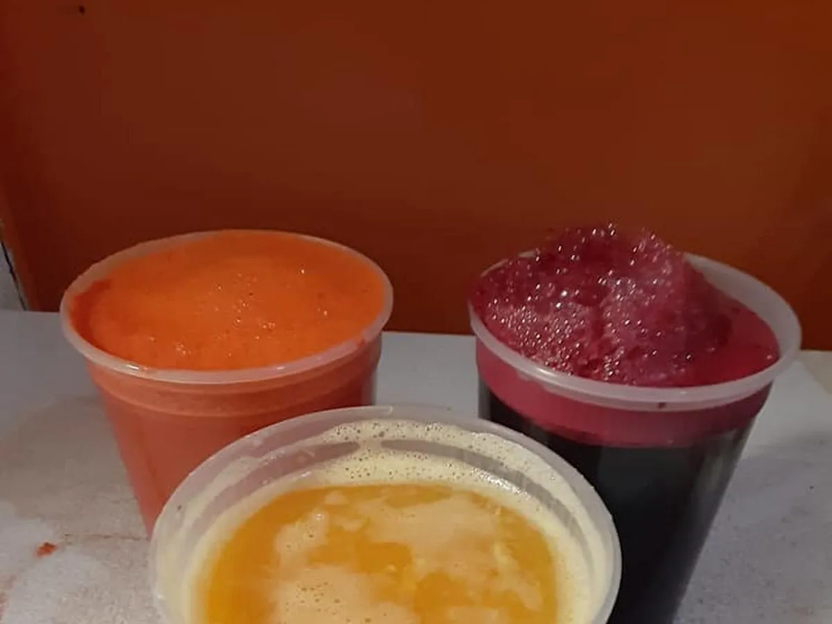 El Manantial de la Esperanza photo 3