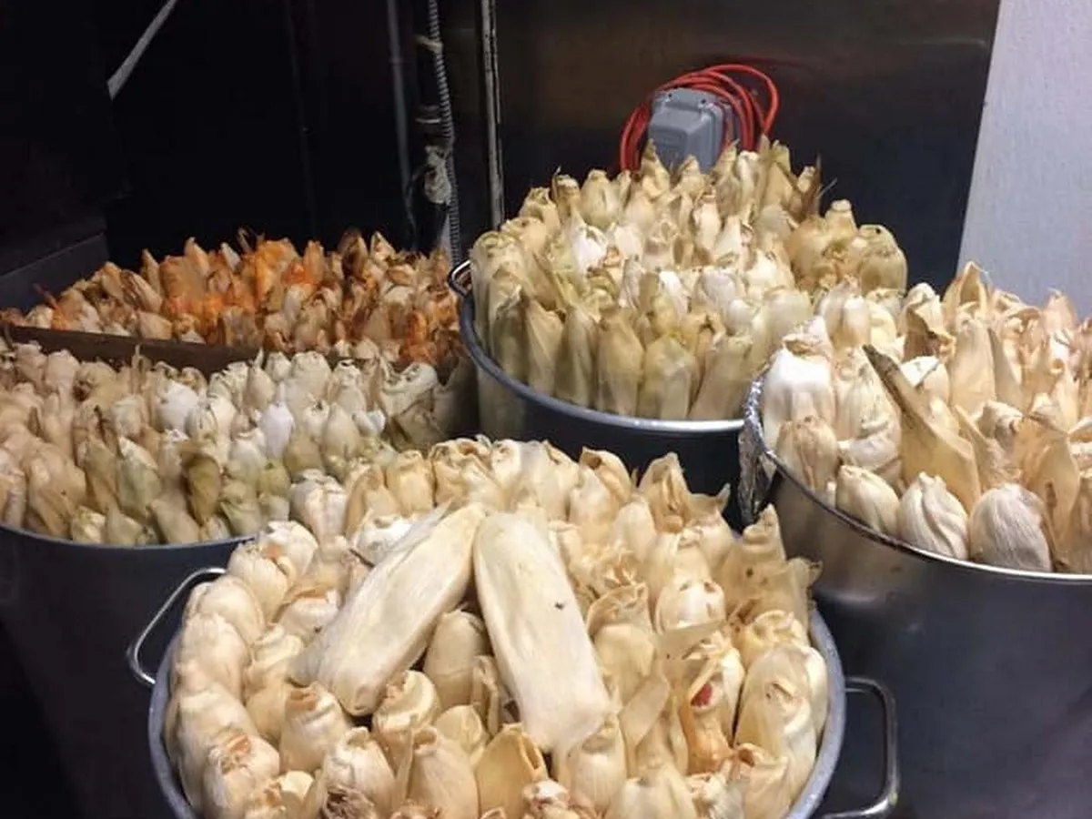 El Manantial de la Esperanza photo 4