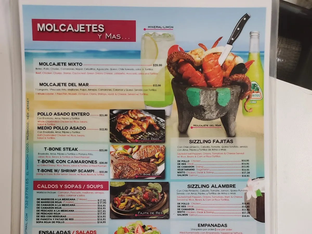 El Mariachi Loco photo 2