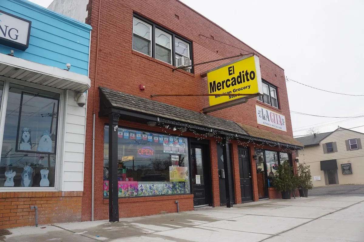 El Mercadito