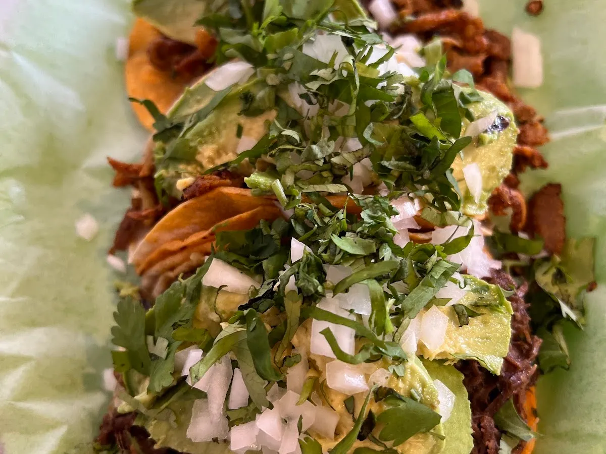 EL METATE TAQUERIA RESTAURANT photo 4