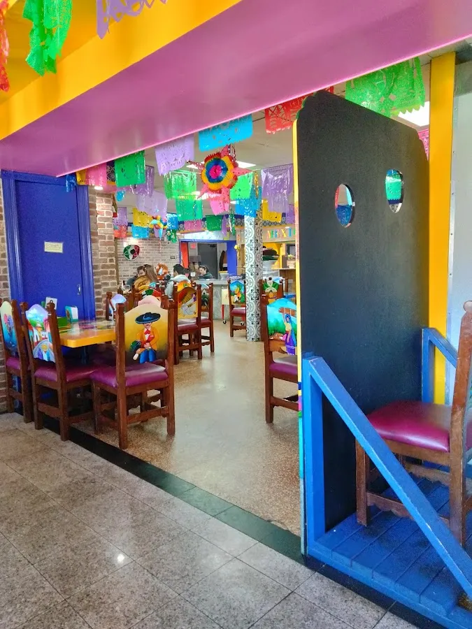 EL MEXICANO RESTAURANT Y TAQUERIA