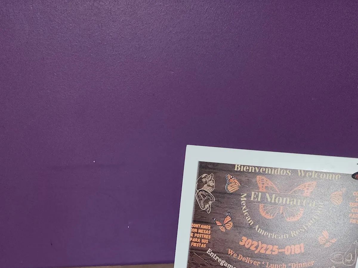 El Monarca Mexican American Restaurant LLC