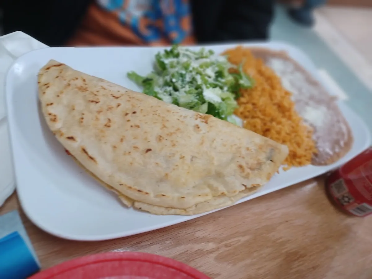 El Monarca Mexican American Restaurant LLC photo 4