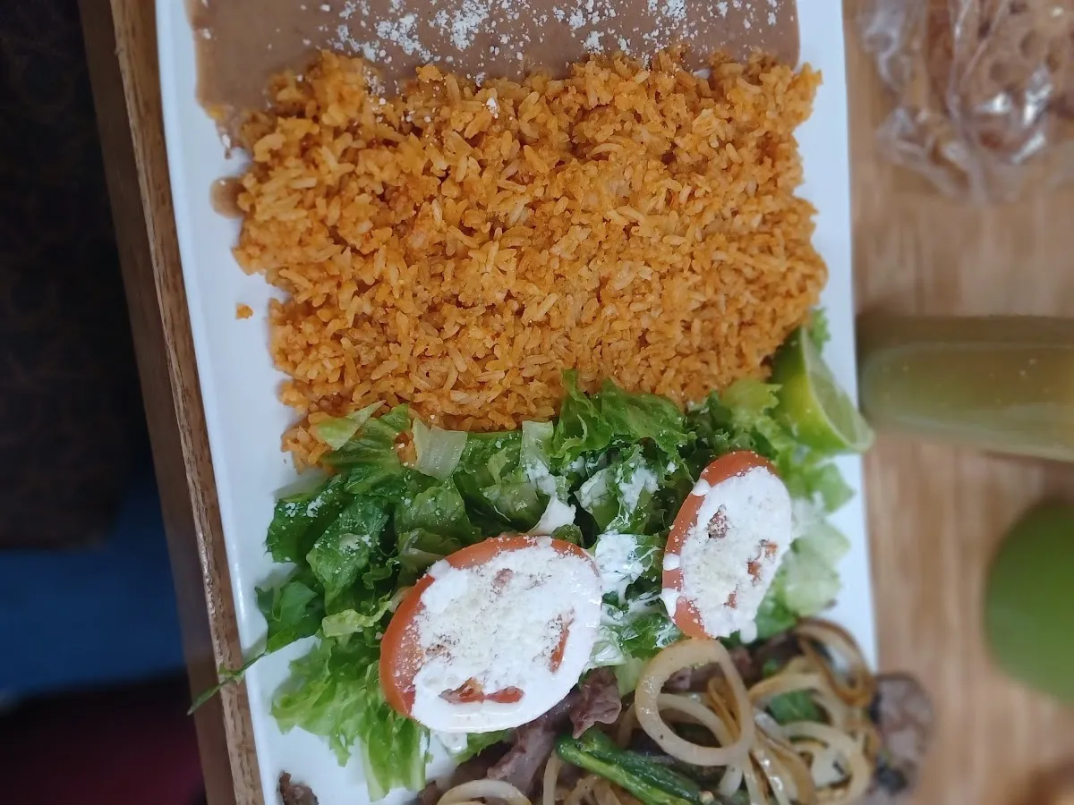 El Monarca Mexican American Restaurant LLC photo 5