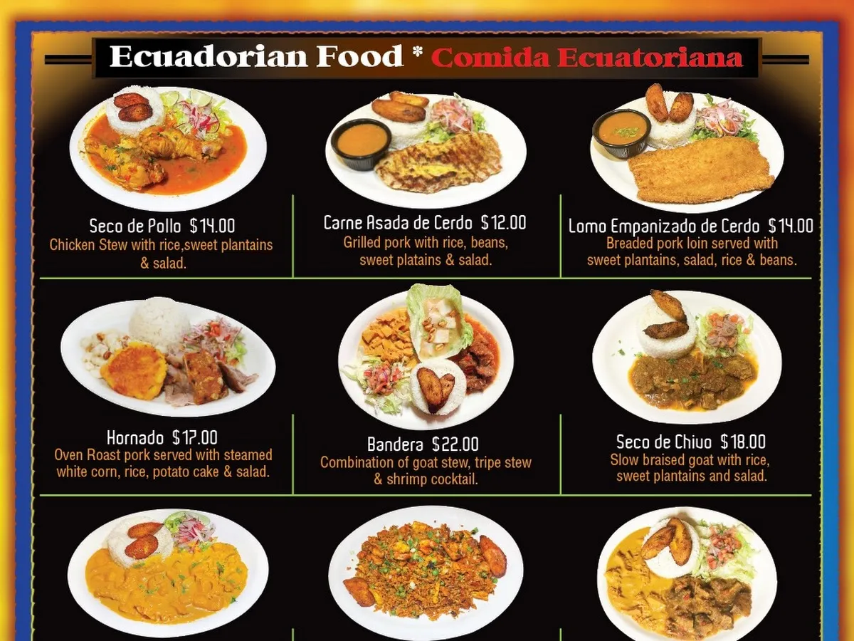 El Negro De Oro photo 3