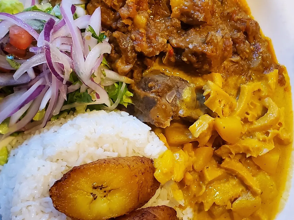 El Negro De Oro photo 4