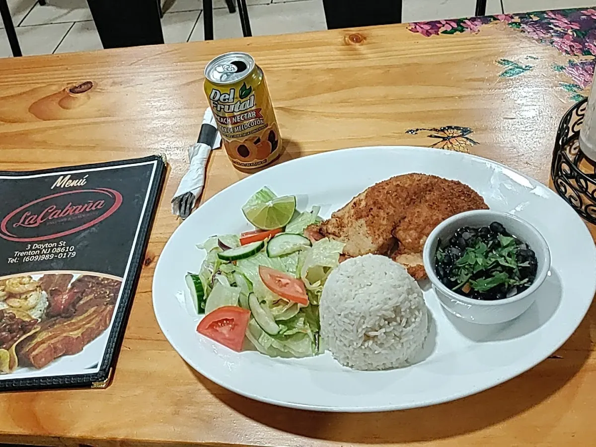 El Negro De Oro photo 5