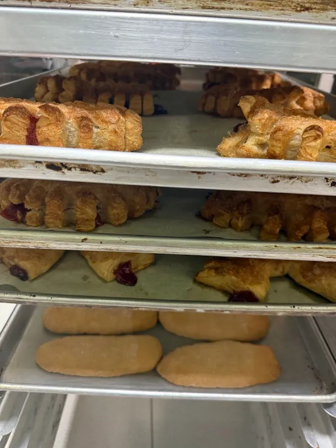 El olivo Bakery photo 2