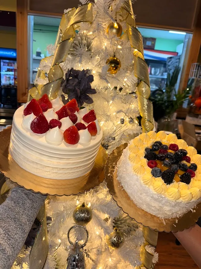 El olivo Bakery photo 3