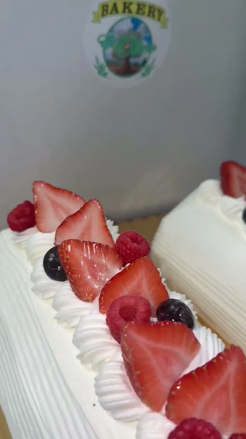 El olivo Bakery photo 4