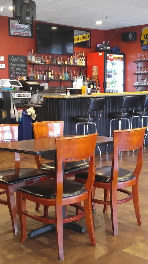 El Patron Restaurant & Bar