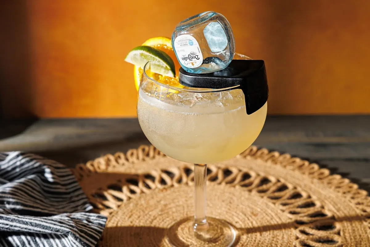 El Pedregal Mexican Restaurant