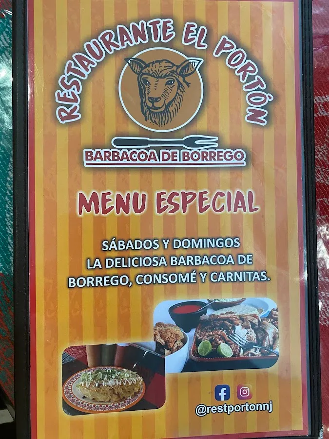 El Porton restaurante photo 4