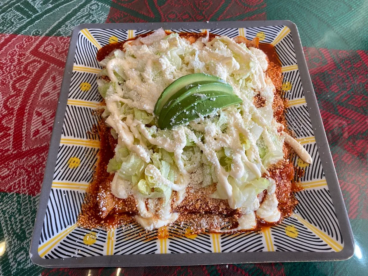 El Porton restaurante photo 5