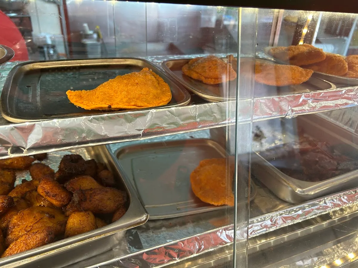 El Rincon rico Restaurant photo 4