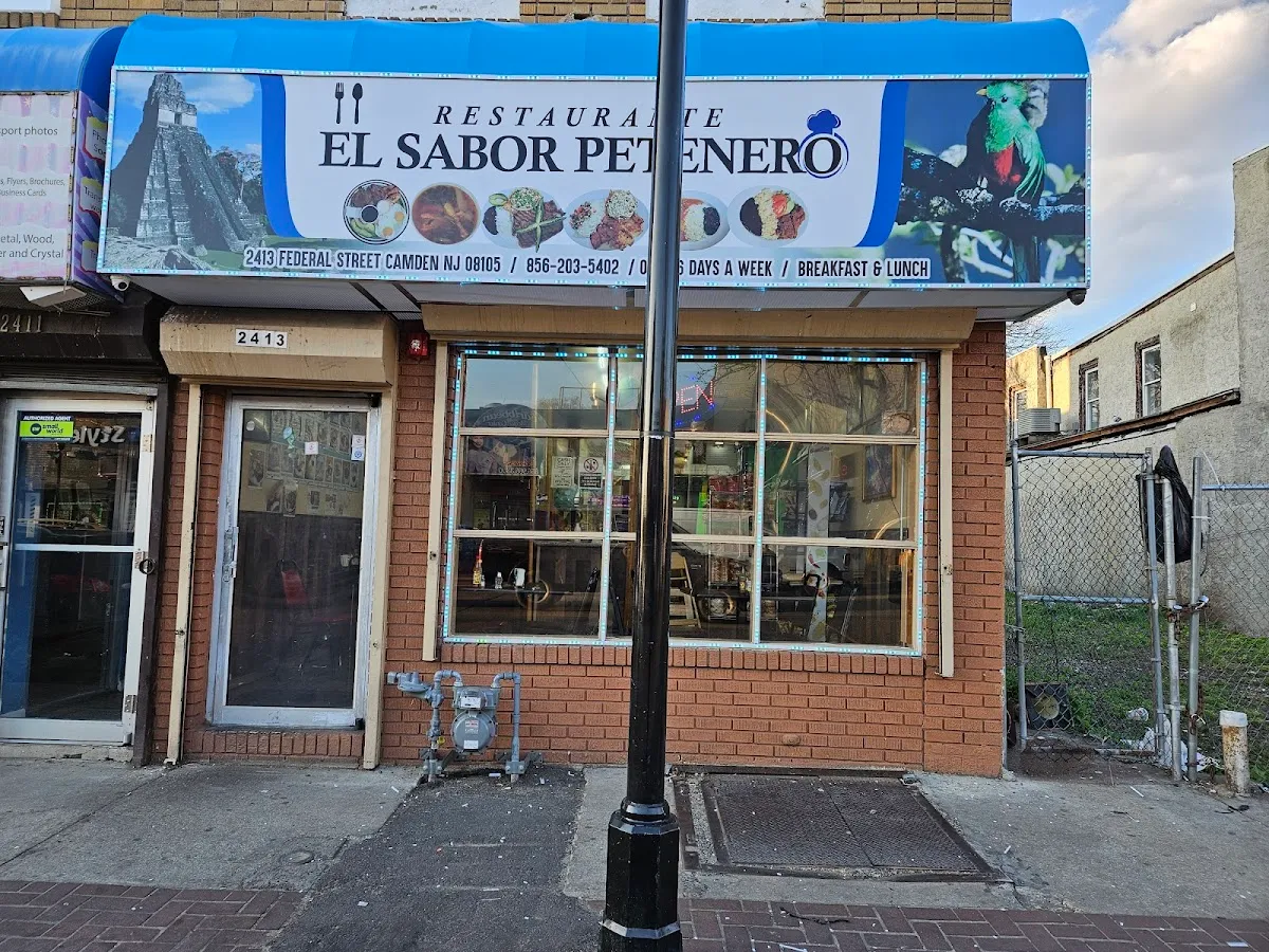 El Sabor Petenero