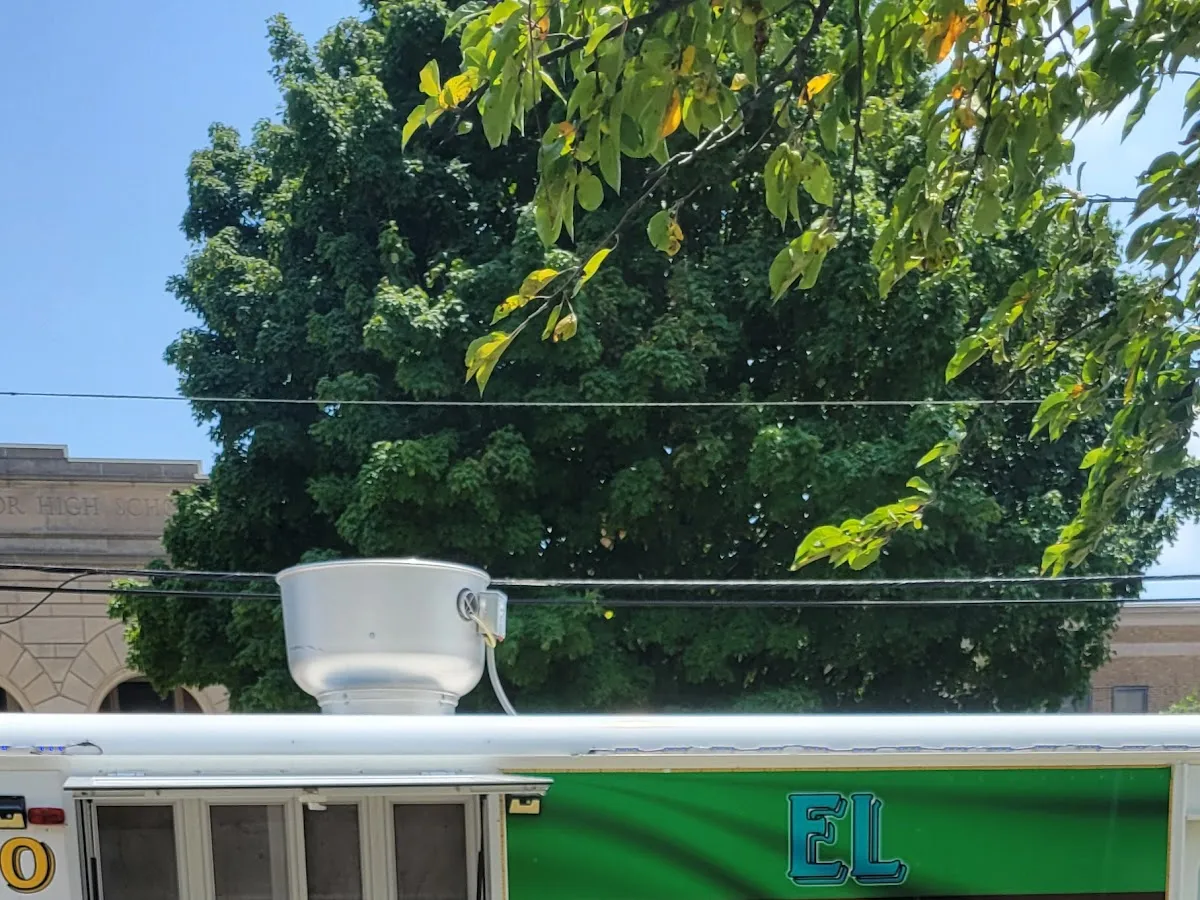 El SOL TAINO (Food Truck)