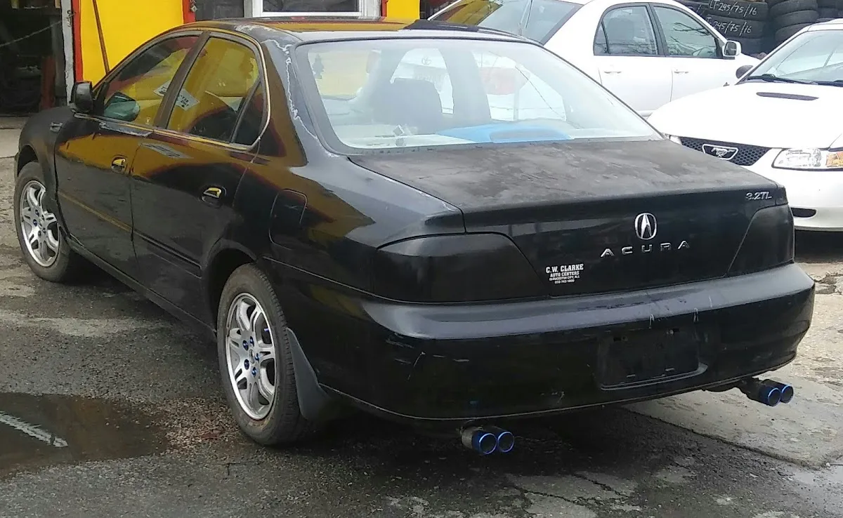 El Taller Auto Repair