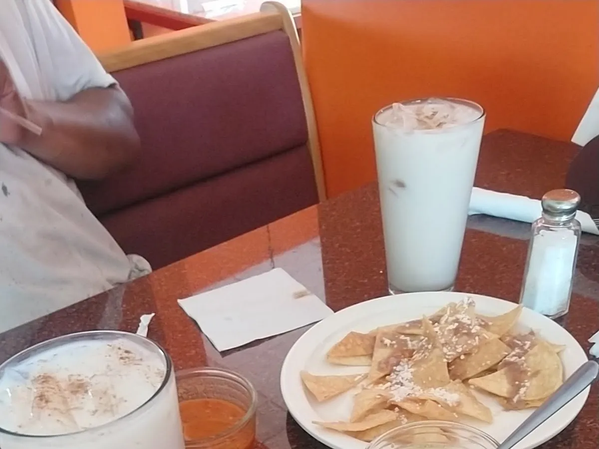 El Tequila Mexican Restaurant photo 4