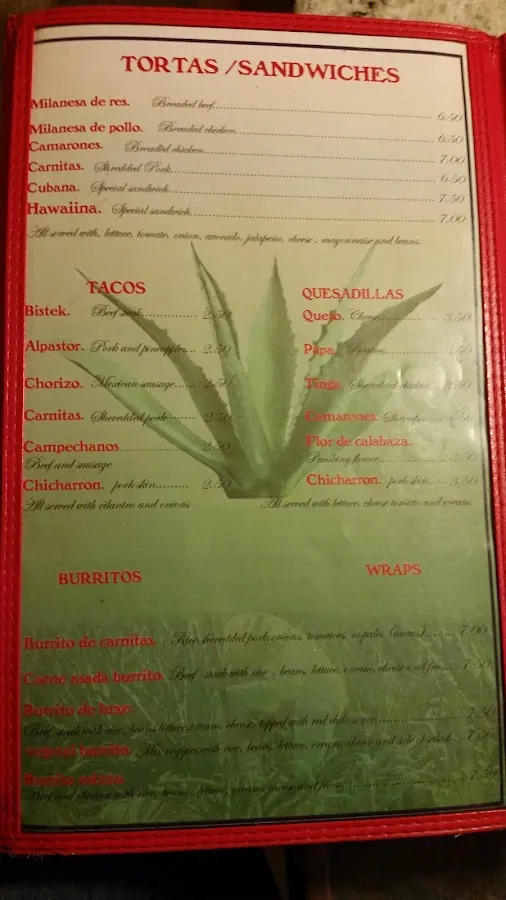 El Tequila Mexican Restaurant photo 5