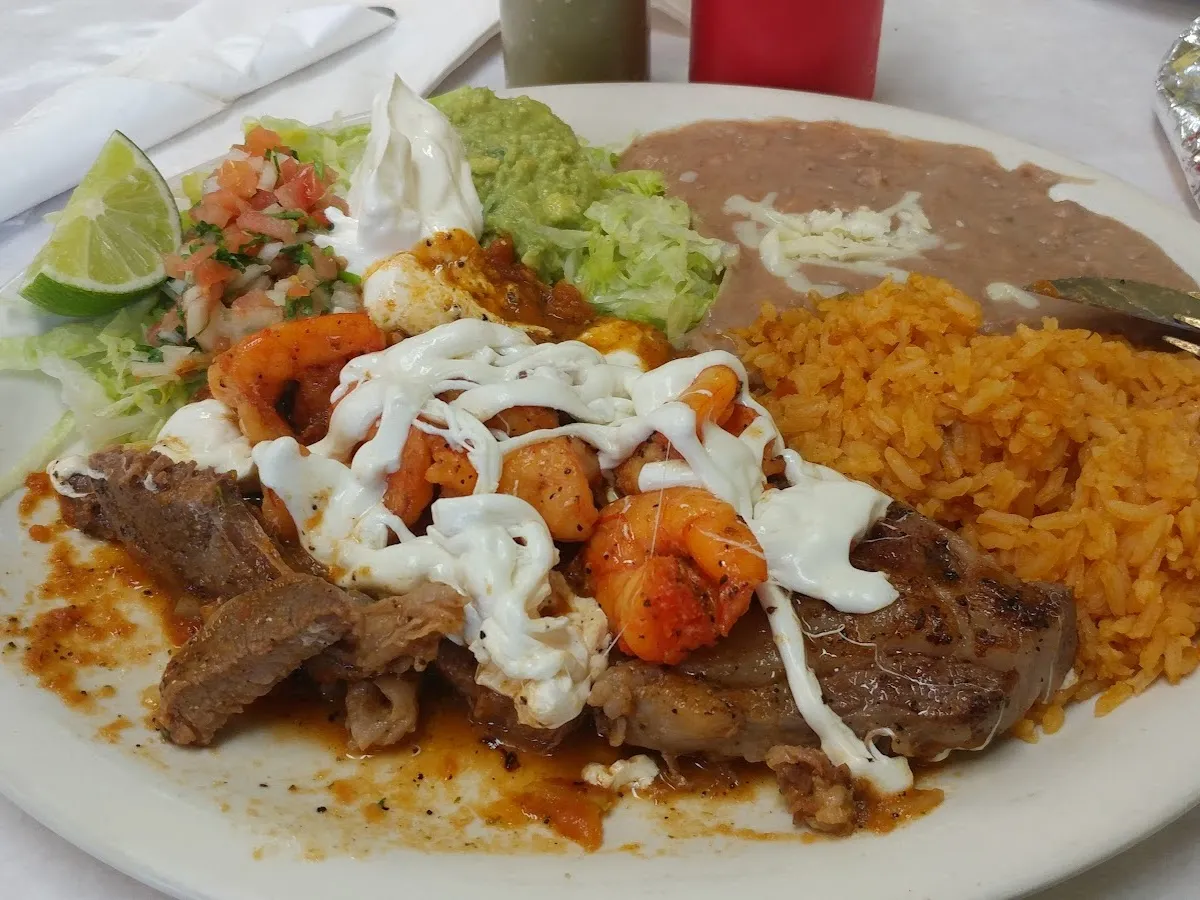 El Toro Take Out photo 3