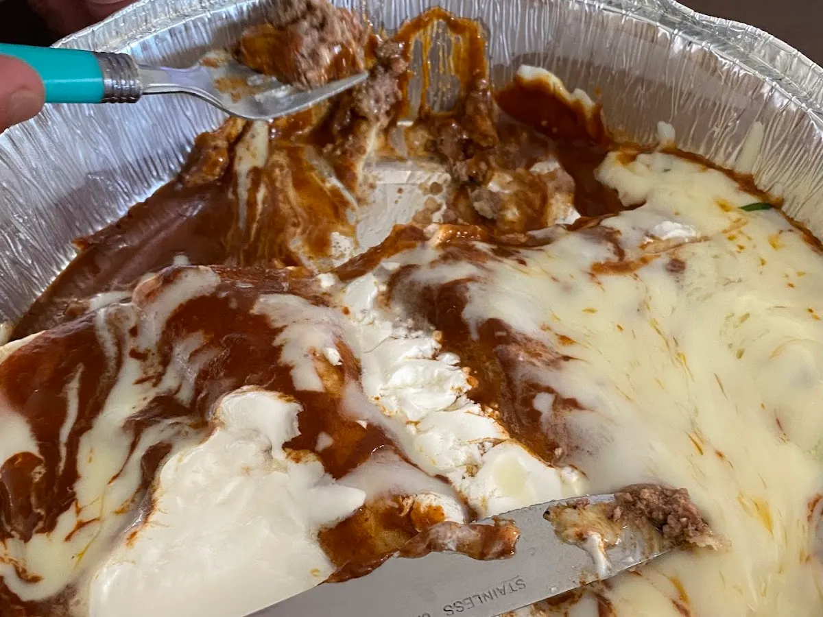 El Toro Take Out photo 4