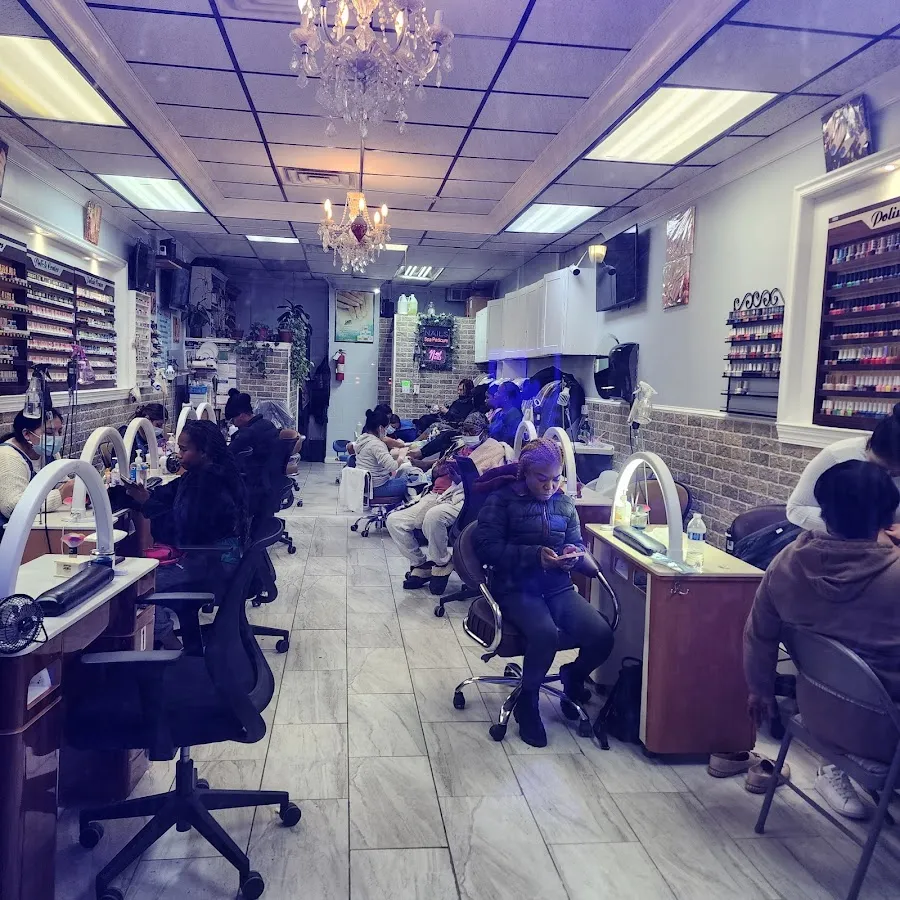 Elagant Nail Saloon photo 2