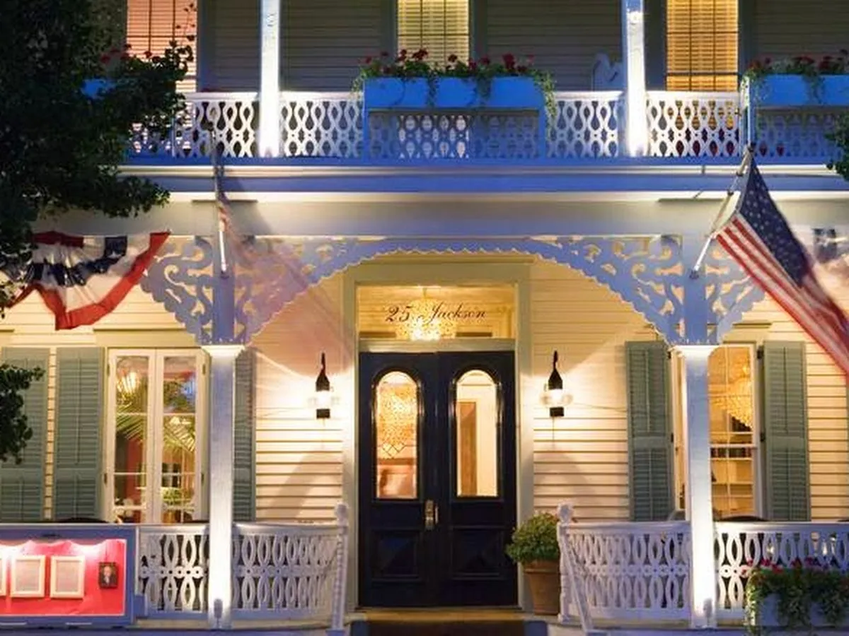 Elaine's Cape May photo 2