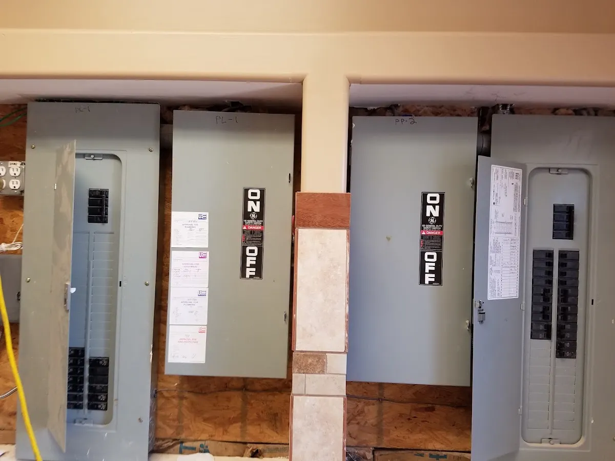 Electric Pros LLC photo 2