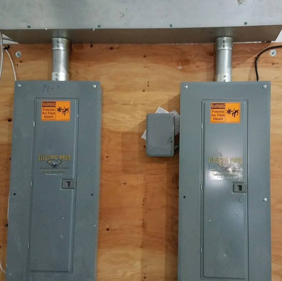 Electric Pros LLC photo 3