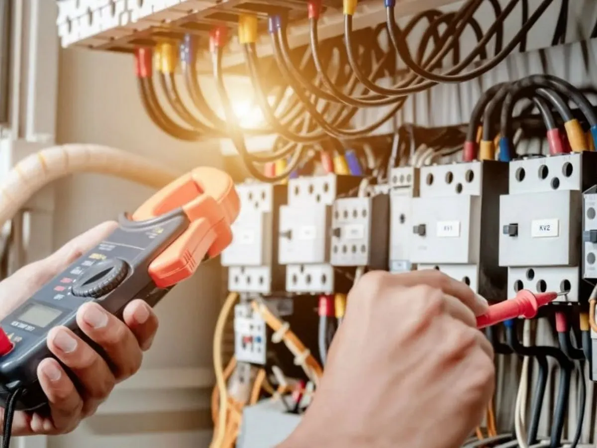 Electrical Power Systems Inc photo 5