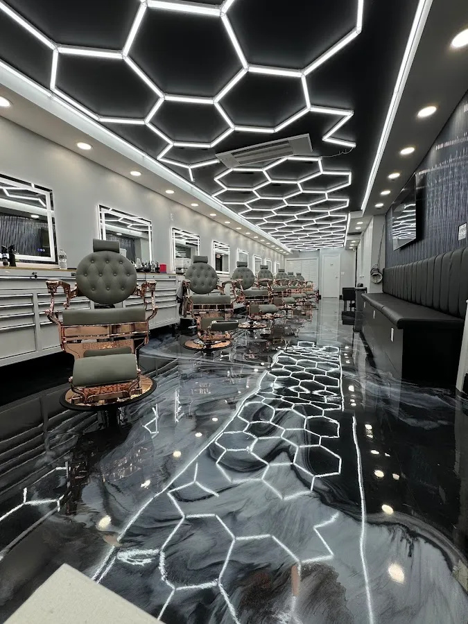 ElegantCuts Barbershop