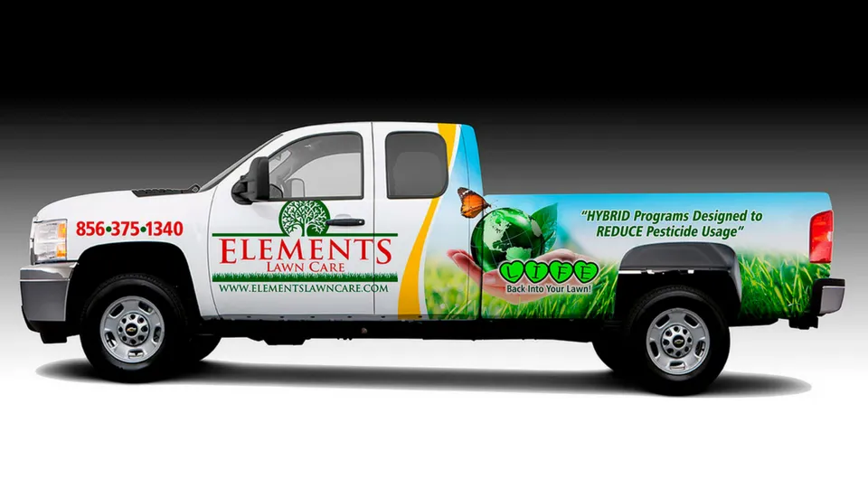 Elements Lawn & Pest photo 2