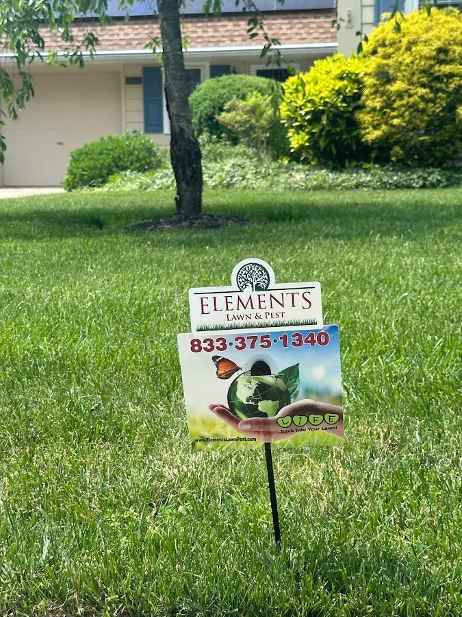 Elements Lawn & Pest photo 3