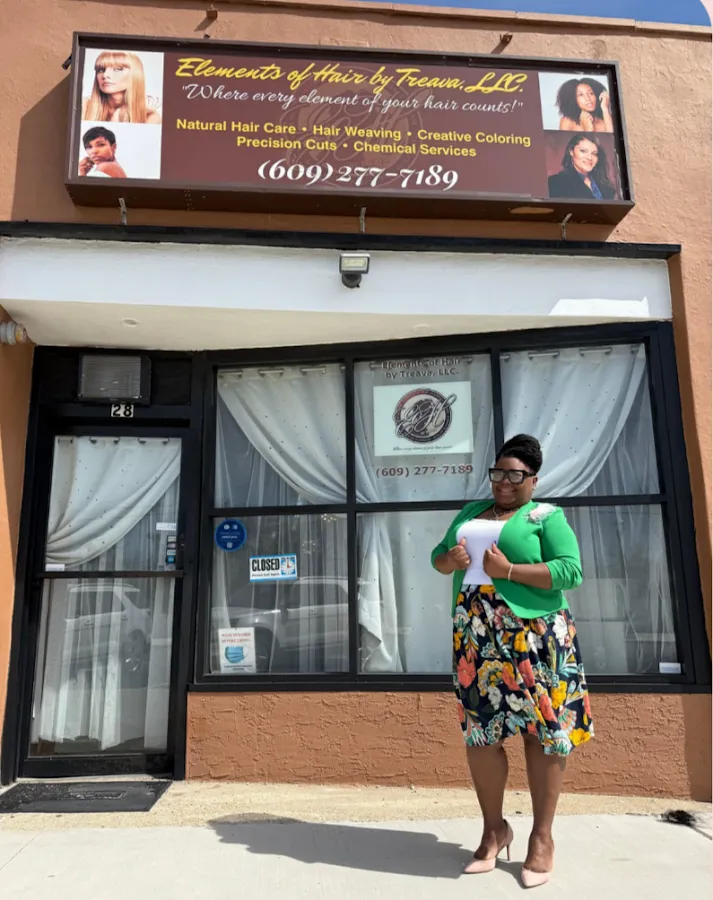 Elements of Hair by Treava, LLC. photo 2