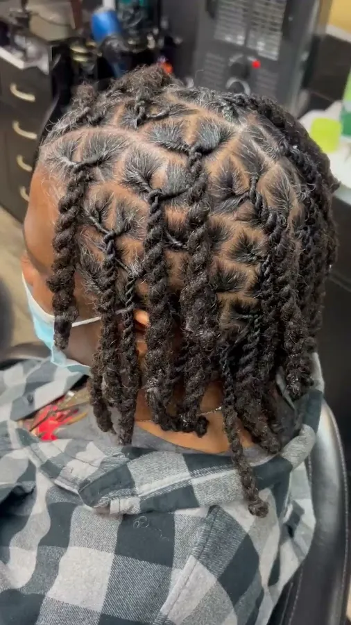 Elements of Hair by Treava, LLC. photo 3