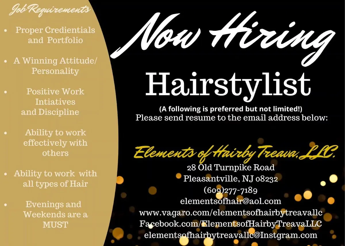 Elements of Hair by Treava, LLC. photo 4