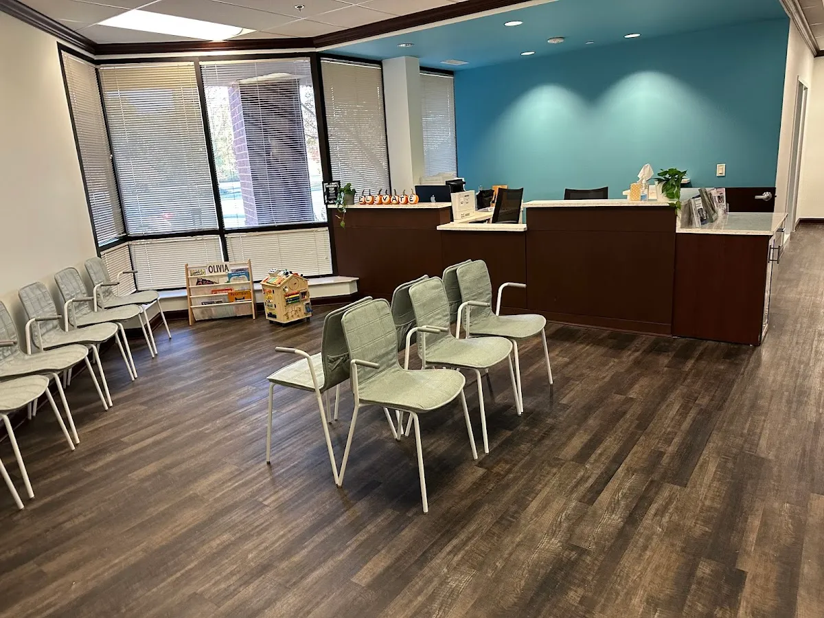 Elevate Health & Therapeutic Services