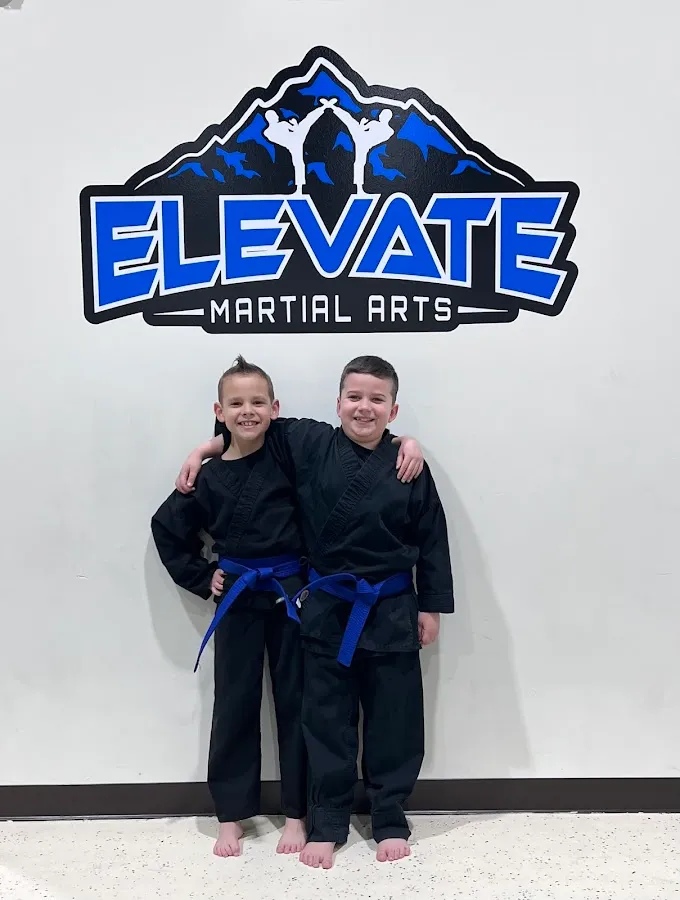 Elevate Martial Arts Deptford photo 4