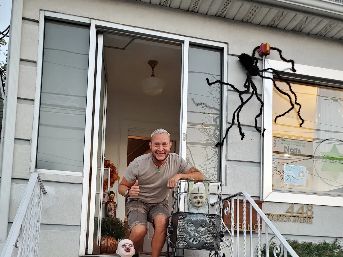 ELI B BEAUTY CONCEPT photo 5