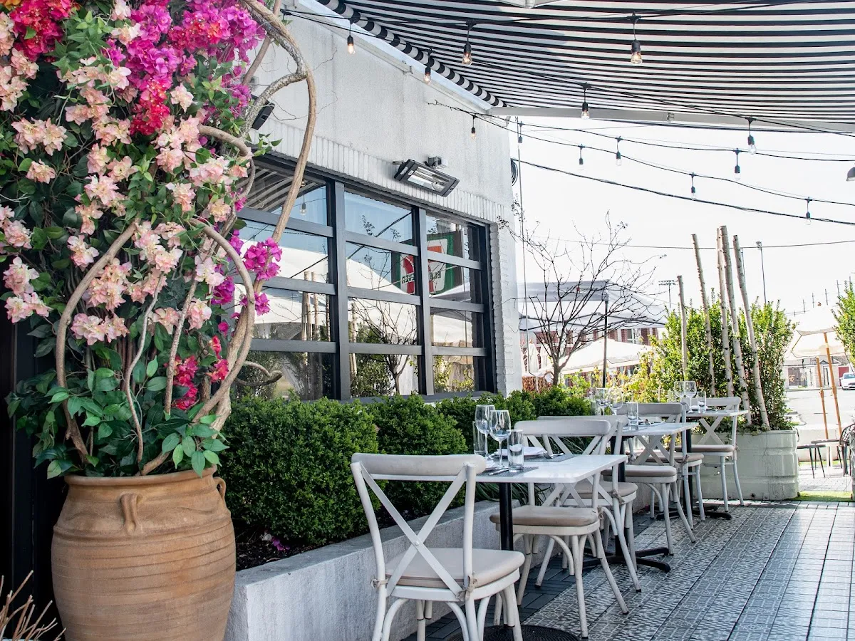 Elia Mediterranean Restaurant