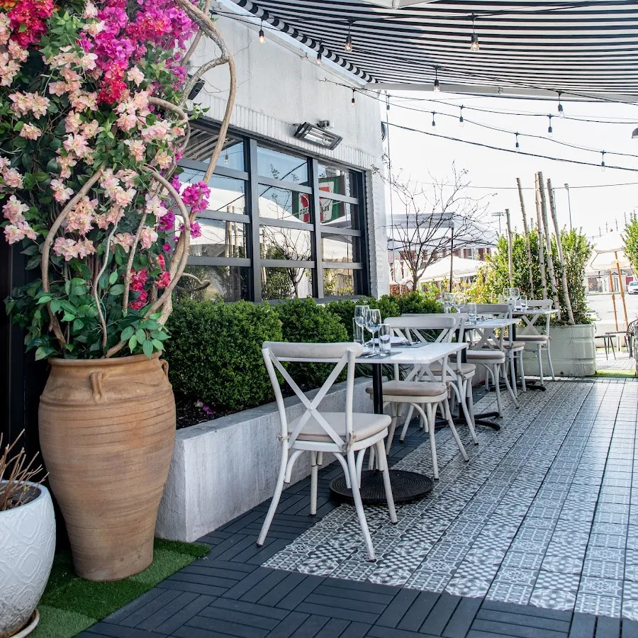 Elia Mediterranean Restaurant photo 2