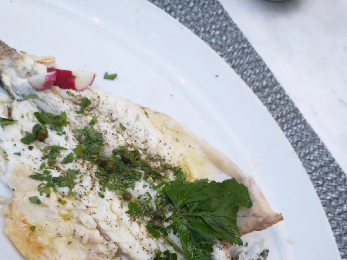 Elia Mediterranean Restaurant photo 5