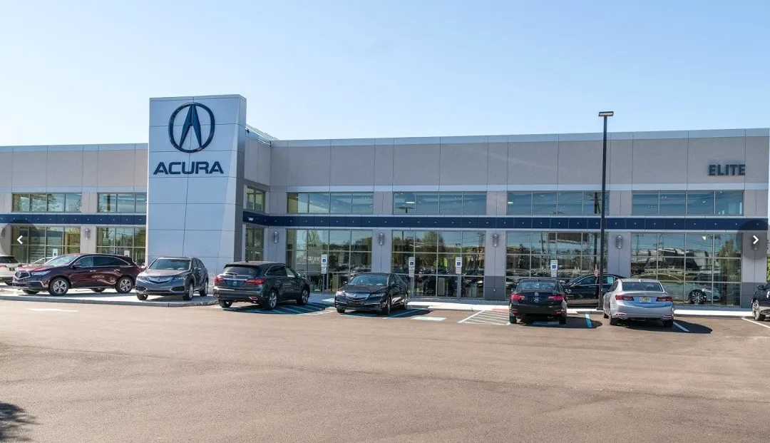 Elite Acura photo 2