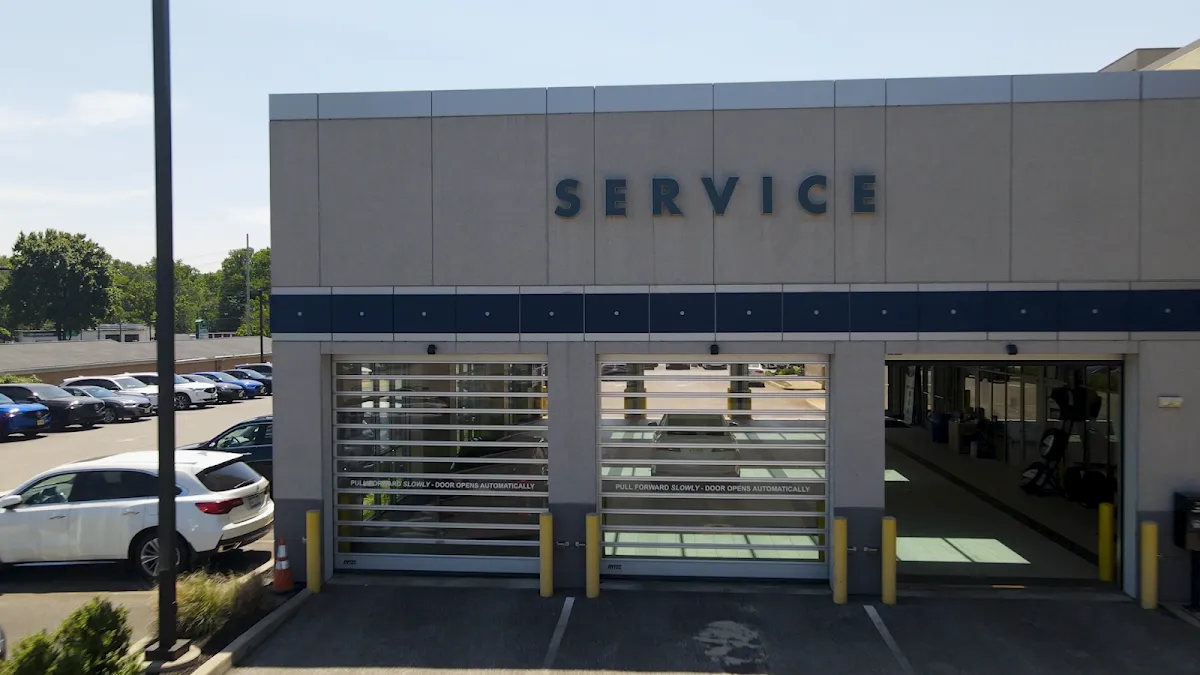 Elite Acura Service Center
